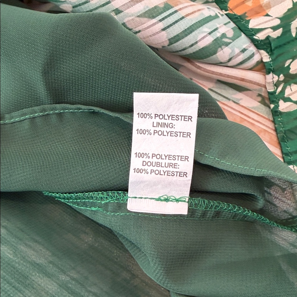 Ramy Brook Lucia Dress - Picture 12 of 12